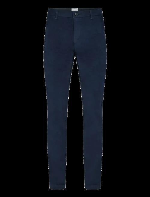 Bruun & Stengade | Bs Reino Regular Fit Chinos | 32-32