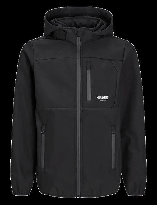 Jack & Jones | Jjetheo Softshell Jacket Noos Jnr | 128