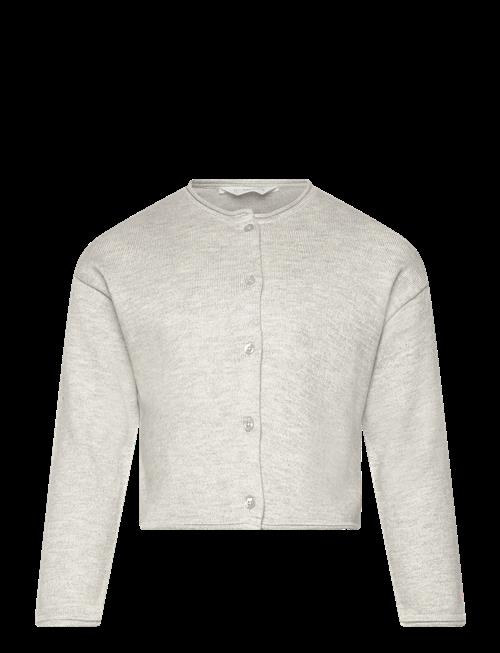 Mango | Knitted Button Cardigan | 2-3