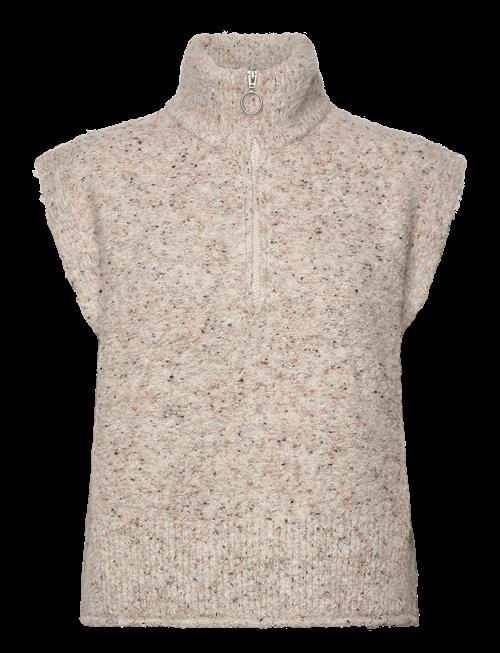 FREE/QUENT | Fqgrsnemes-Waistcoat | XXL