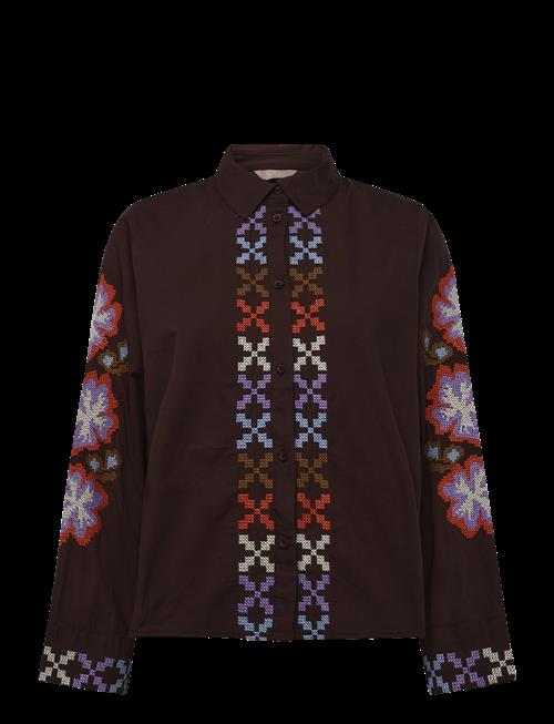 Culture | Cubreezy Shirt | XS