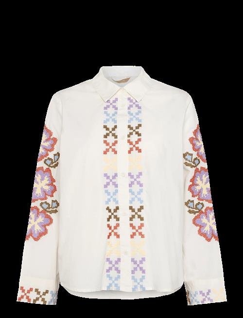 Culture | Cubreezy Shirt | L