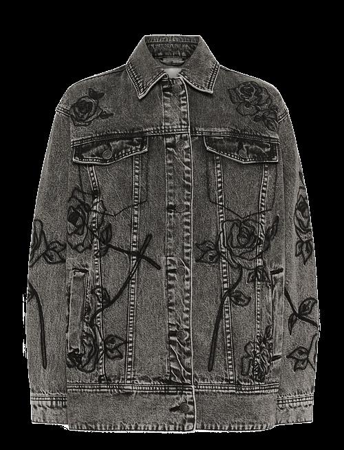 Kaffe | Kaross Denim Jacket | 36