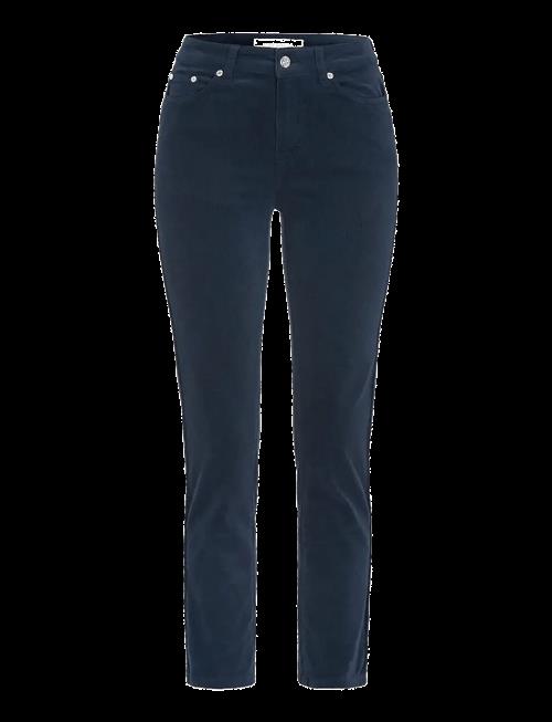 Newhouse | Nora Minicord Trousers | 36 72 cm