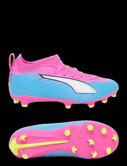 PUMA | Ultra 6 Match Fg/Ag Jr | 35