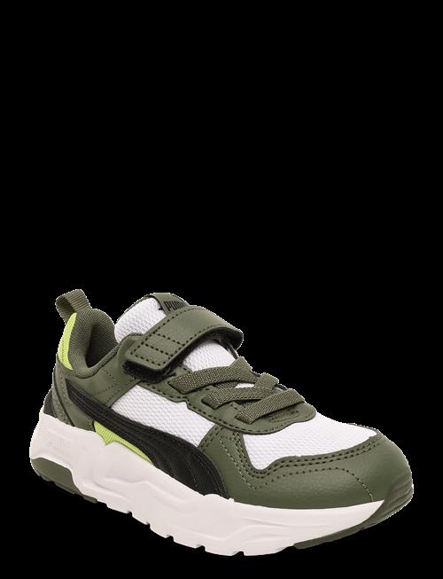 PUMA | Trinity 2 Lt Ac+ Ps | 31