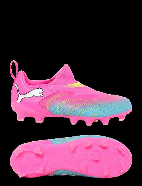 PUMA | Future 9 Match Ll Fg/Ag Jr | 28