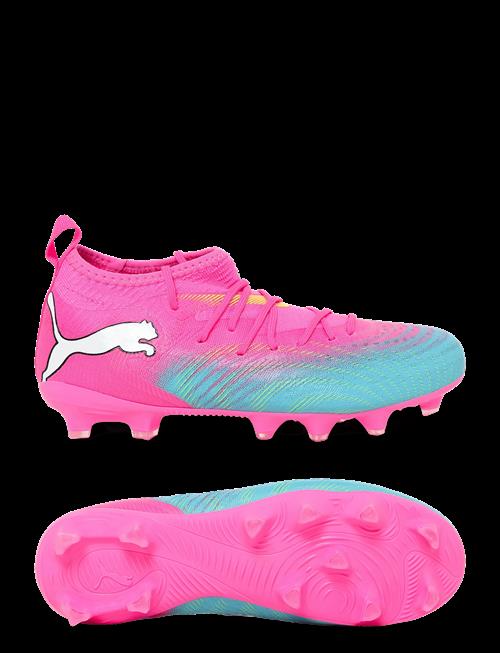 PUMA | Future 9 Match Fg/Ag Jr | 28