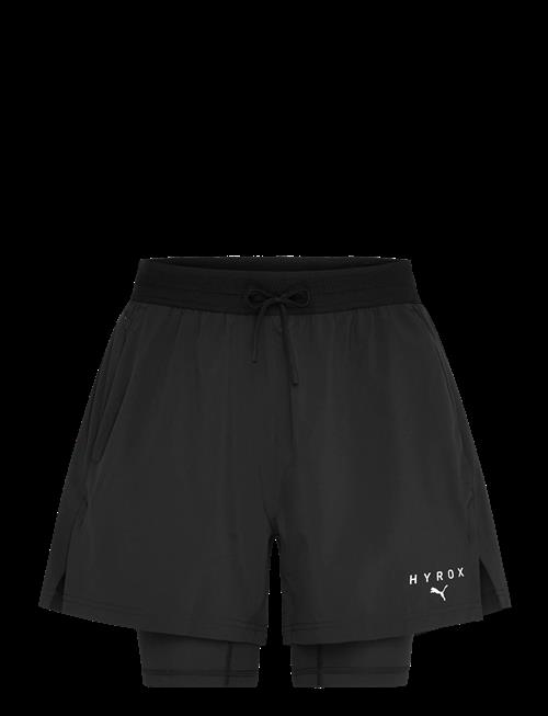 PUMA | W Puma X Hyrox Dryelite 3" 2In1 Short | S