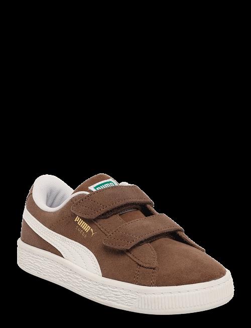 PUMA | Suede Classic V Ps | 34