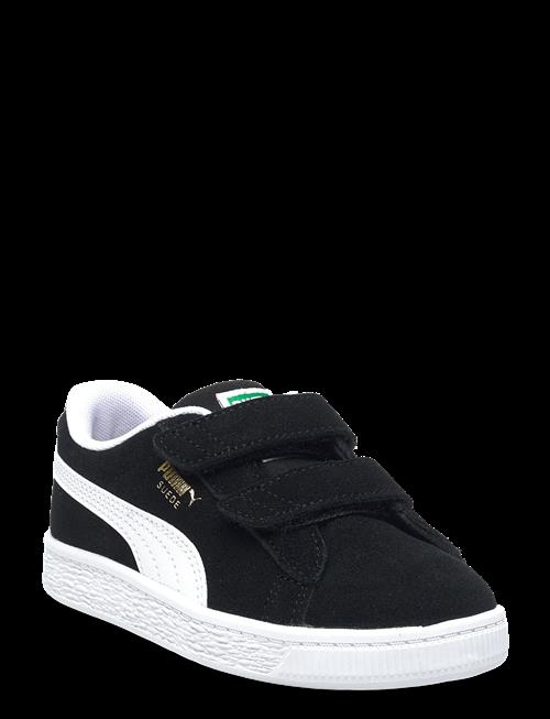 PUMA | Suede Classic V Ps | 32