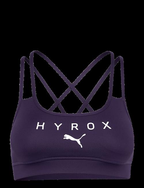 PUMA | W Puma X Hyrox Move Strappy Bra | S