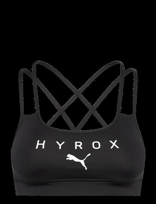 PUMA | W Puma X Hyrox Move Strappy Bra | XL