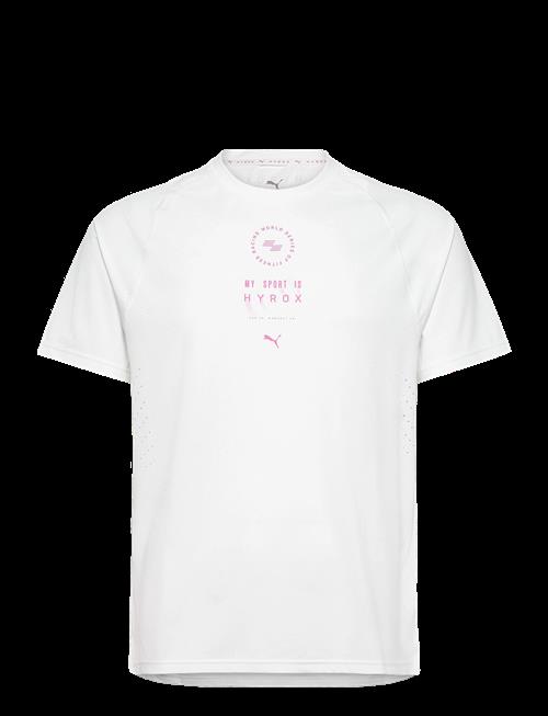 PUMA | M Puma X Hyrox Dryelite Training Tee | S