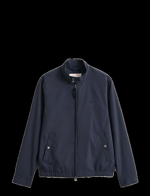 Gant | Lightweight Harrington Jacket | L