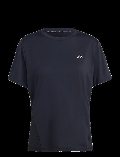 adidas Performance | Wtr D4T Tee B | S