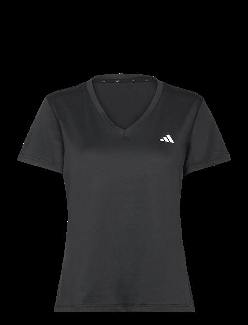 adidas Performance | We Min V Nk Tee | XXS