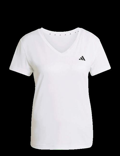 adidas Performance | We Min V Nk Tee | XS