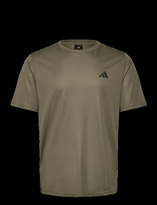 adidas Performance | We Bas 3S T | L