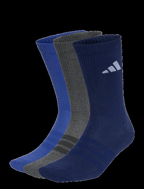 adidas Performance | C Ess Crw 3P | 37-39