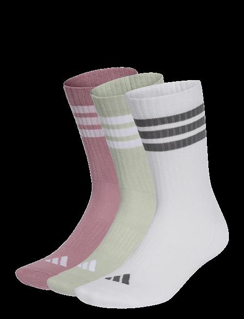 adidas Performance | 3S Ess C Crw 3P | 34-36