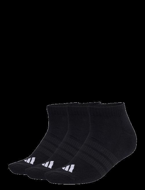 adidas Performance | C Ess Low 3P | 34-36