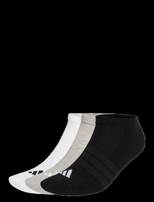 adidas Performance | C Ess Low 3P | 37-39