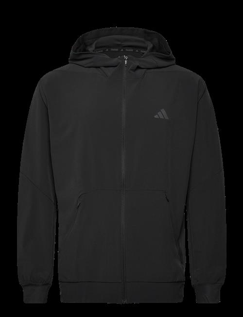 adidas Performance | D4T Hybrid Fz H | XXL
