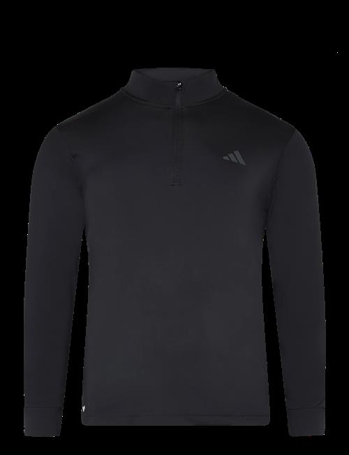 adidas Performance | Techess 1/4 Zip | M