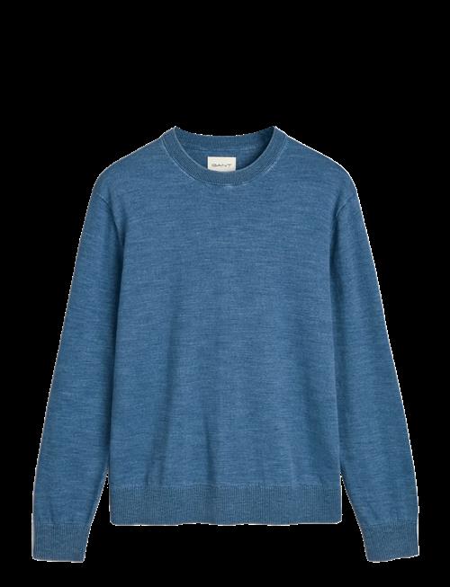 Gant | Sunfaded C-Neck | XXXL