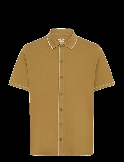 Blend | Bhelwood Shirt Polo S/S | S