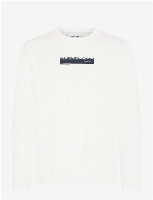 Blend | Bhkemuel Graphic L/S Tee | L