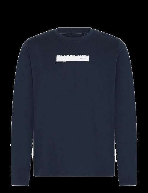 Blend | Bhkemuel Graphic L/S Tee | L