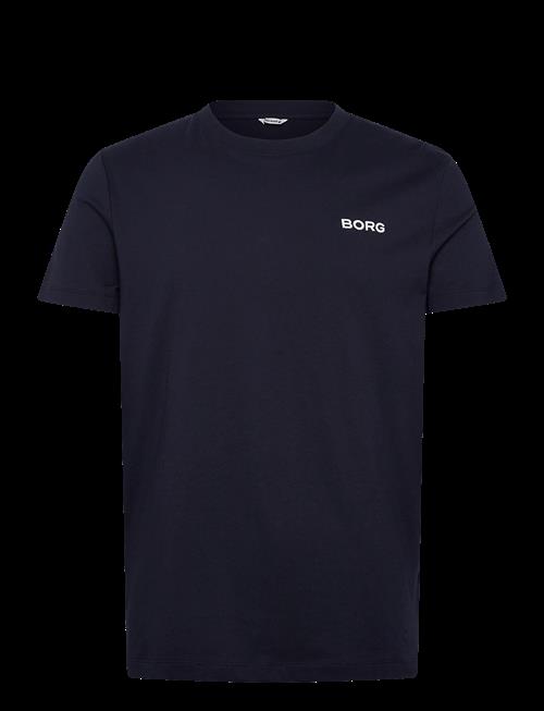 Björn Borg | Borg Essential 4 T-Shirt | XL