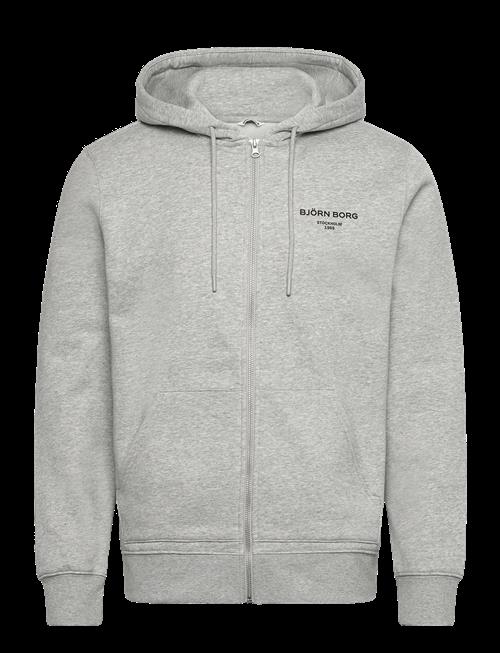 Björn Borg | Borg Essential 1 Zip Hoodie | L