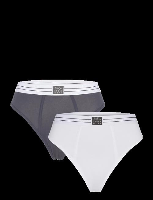 Björn Borg | Original Highwaist Brief 2P | XL