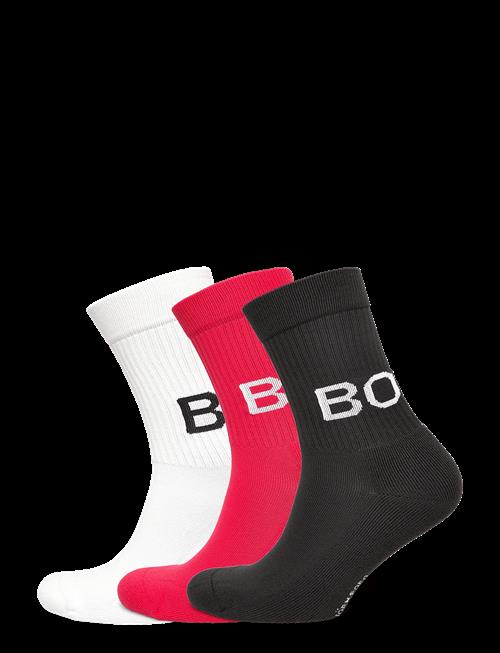 Björn Borg | Classic Polyamide Crew Sock 3P | 41-45