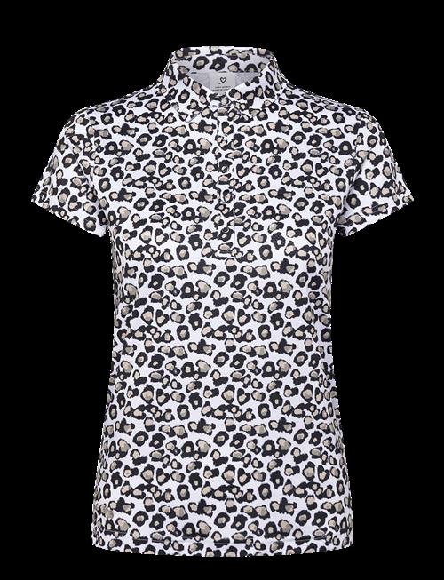 Daily Sports | Sheermotion Cap S Polo Shirt | M