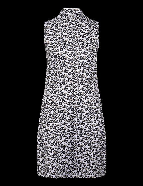 Daily Sports | Sheermotion Sl Dress 94 M | XS