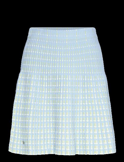 Daily Sports | Knit Skort 45 Cm | S