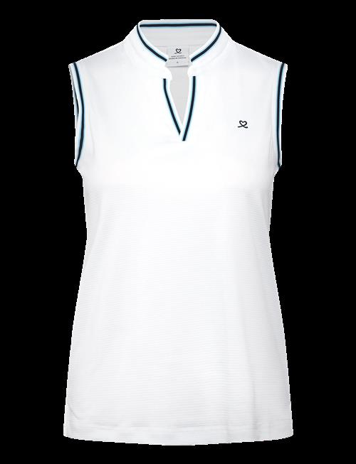 Daily Sports | Round Neck Sl Polo Shirt | M