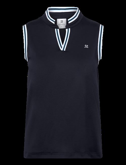 Daily Sports | Round Neck Sl Polo Shirt | S