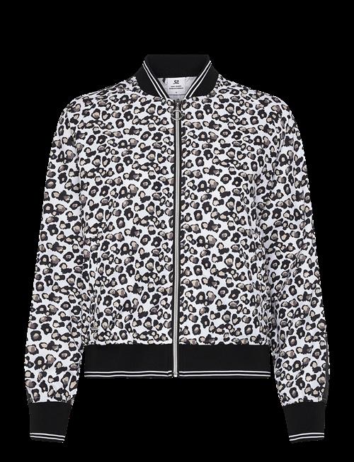 Daily Sports | Bomber Jacket | XL