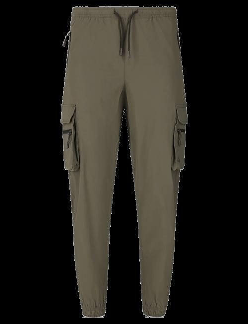 Whistler | Portus M Track Pants | M
