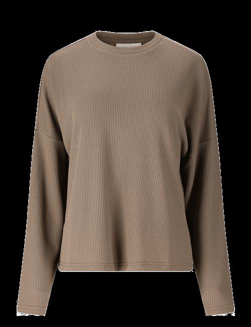 Athlecia | Cardall W Waffle Sweatshirt | 42