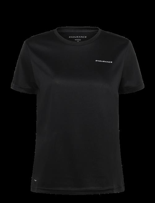 Endurance | Vista V2 W Performance Ss Tee | 44