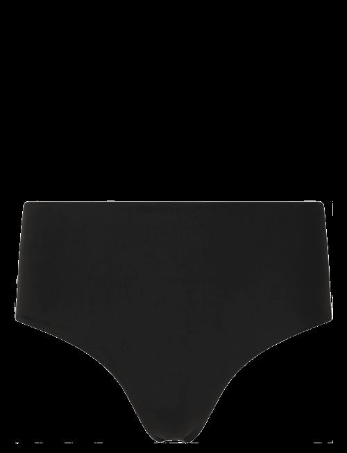 Athlecia | Ally W High Rise Bikini Brief | 36
