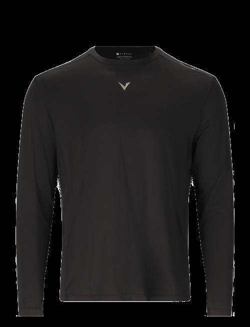 Virtus | Walton M Ls Performance Tee | M