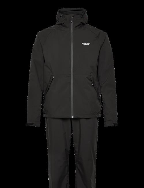 Weather Report | Gust M Awg Set W-Pro 10000 | XXXL