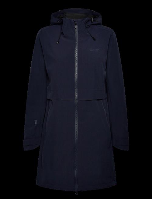 Weather Report | Dayton W Long Awg Stretch Jacket W- | 44